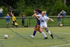 WSoc vs Curry  Wheaton College Women’s Soccer vs Curry College. - Photo By: KEITH NORDSTROM